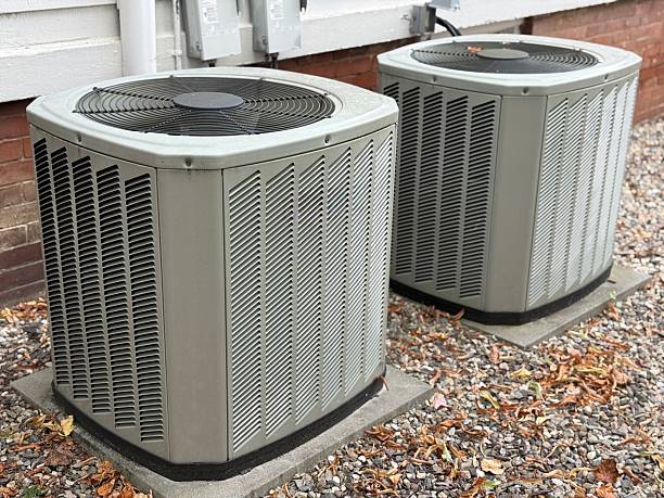 Reliable Hvac contractor in Union City, OK by JG Cool HVAC